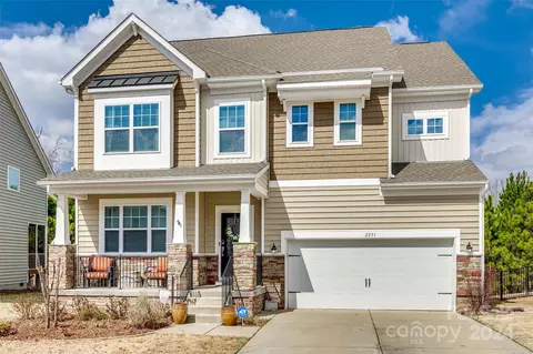 2251 Elmview Ln, Fort Mill, SC 29715