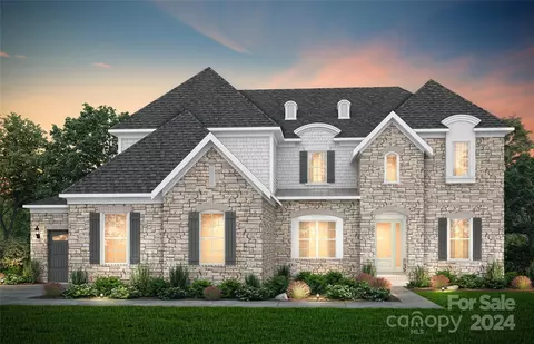 9116 Ansley Park 267 Pl #267, Huntersville, NC 28078