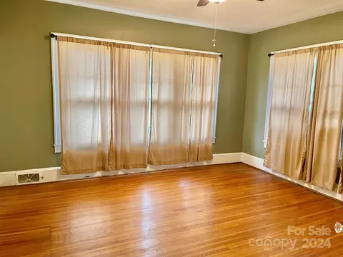 Bedroom - 1503 E Main St, Albemarle, NC 28001 photo 1 of 1