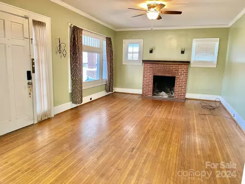 Living - 1503 E Main St, Albemarle, NC 28001 photo 1 of 2