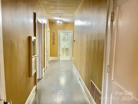 Entry Way - 1503 E Main St, Albemarle, NC 28001 photo 1 of 1