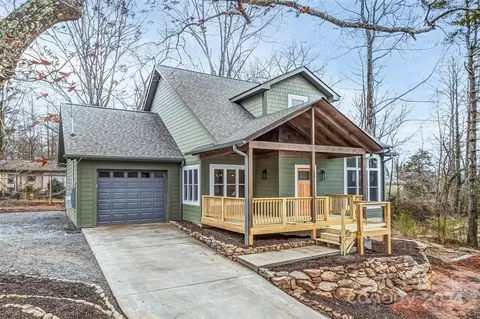 533 Fisher Rd, Brevard, NC 28712