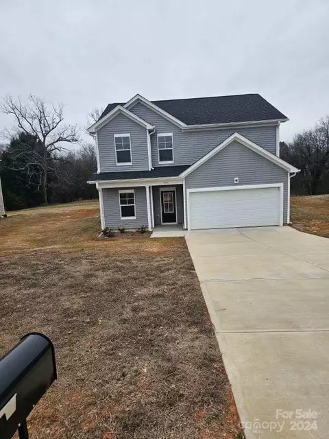 1816 Safriet Rd, Statesville, NC 28625