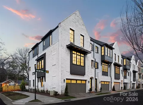 6215 Berryhill Towns Dr, Charlotte, NC 28270