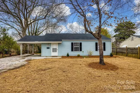 1119 Oconee Ave, Rock Hill, SC 29732