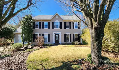 13001 Brown Grier Rd, Charlotte, NC 28273
