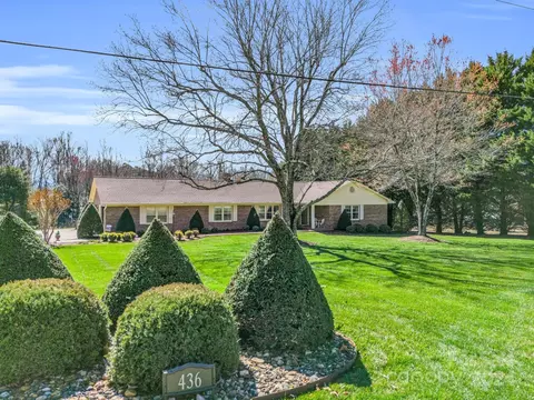436 Sunset Memorial Rd, Forest City, NC 28043