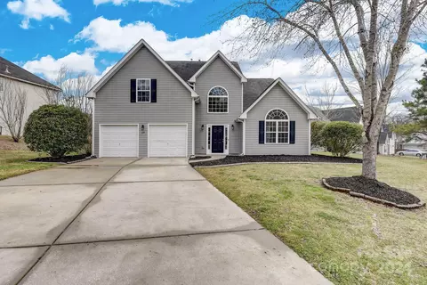 620 Winding Branch Rd, Rock Hill, SC 29732