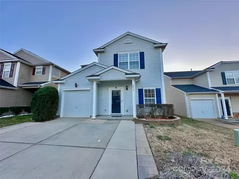 4215 Gifford Park Ct, Charlotte, NC 28262