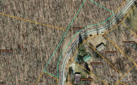 0 Hickory Nut Gap Rd, Banner Elk, NC 28604