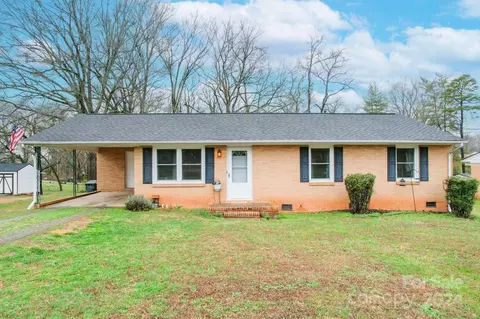 605 Mica St, Kings Mountain, NC 28086