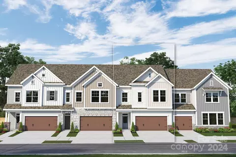 8058 Houser St, Cornelius, NC 28031