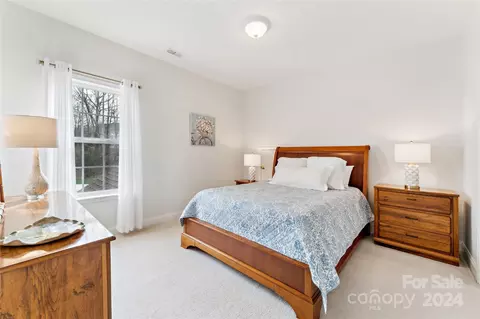 Bedroom - 7263 Willowbrook Dr, Denver, NC 28037 photo 4 of 5