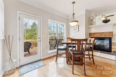 Dining - 7263 Willowbrook Dr, Denver, NC 28037 photo 2 of 2
