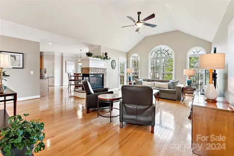 Living - 7263 Willowbrook Dr, Denver, NC 28037 photo 1 of 3