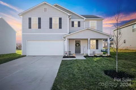160 Charleston Meadow 115 Loop #115, Mocksville, NC 27028