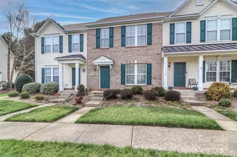12135 Cane Branch Way, Huntersville, NC 28078