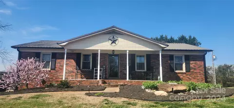 1507 J Rhyne Reep Rd, Vale, NC 28168