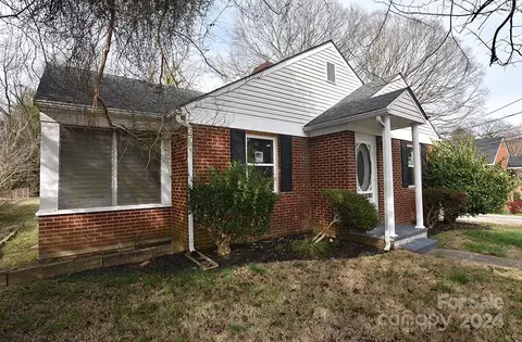 210 Grove St, Salisbury, NC 28144
