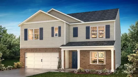 3825 Rosewood Dr, Mount Holly, NC 28120