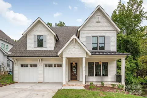 842 Sardis Ln, Charlotte, NC 28270
