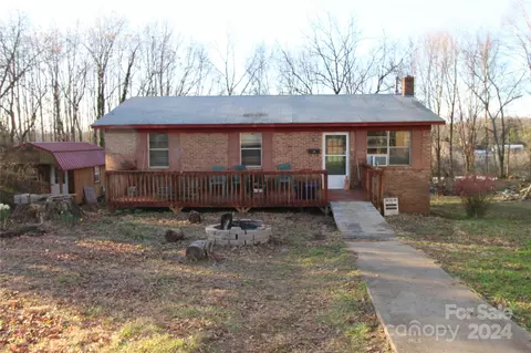 1514 Underdown Sw Ave SW, Lenoir, NC 28645