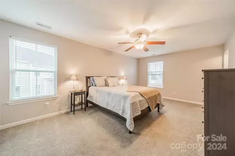 Bedroom - 3380 Linetender Dr, Davidson, NC 28036 photo 3 of 5