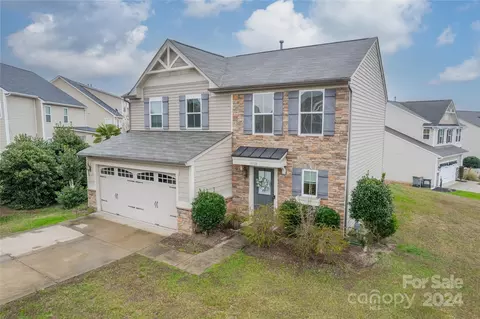 Exterior - 3380 Linetender Dr, Davidson, NC 28036 photo 2 of 6