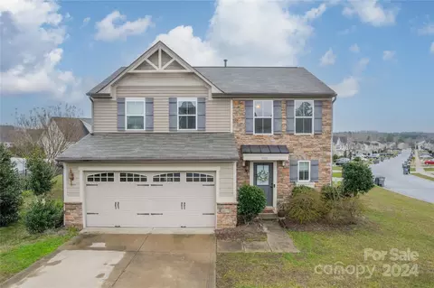 3380 Linetender Dr, Davidson, NC 28036