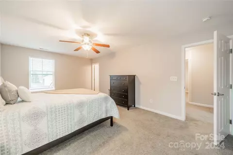 Bedroom - 3380 Linetender Dr, Davidson, NC 28036 photo 4 of 5