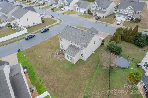 Exterior - 3380 Linetender Dr, Davidson, NC 28036 photo 6 of 6