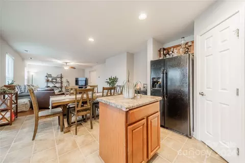 Kitchen - 3380 Linetender Dr, Davidson, NC 28036 photo 2 of 2