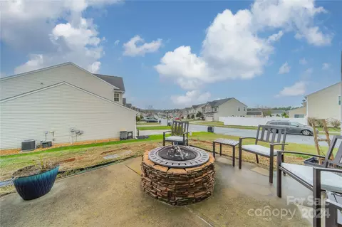 Exterior - 3380 Linetender Dr, Davidson, NC 28036 photo 5 of 6