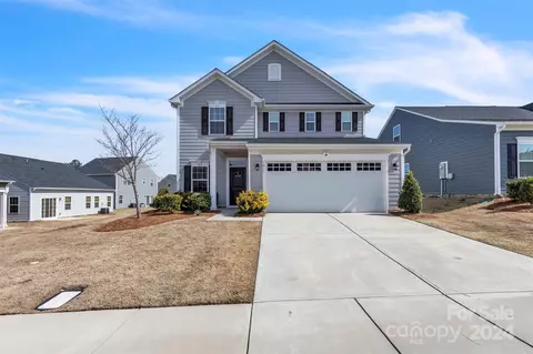 1911 Slippery Rock Ln, Monroe, NC 28112