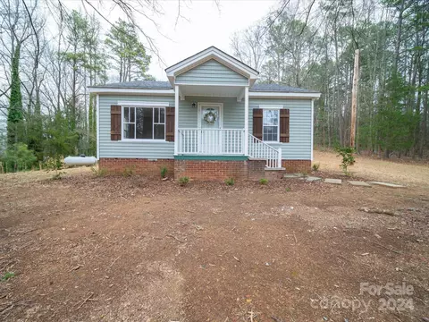 111 Burleson St, Albemarle, NC 28001