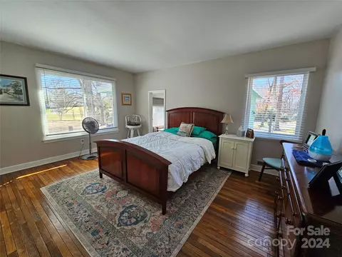 Bedroom - 405 N Pine St, Lancaster, SC 29720 photo 1 of 5