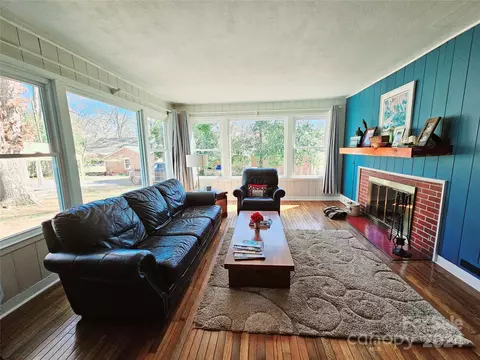 Living - 405 N Pine St, Lancaster, SC 29720 photo 1 of 1