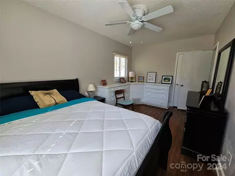 Bedroom - 405 N Pine St, Lancaster, SC 29720 photo 5 of 5