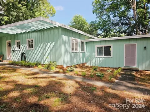 Exterior - 405 N Pine St, Lancaster, SC 29720 photo 12 of 15
