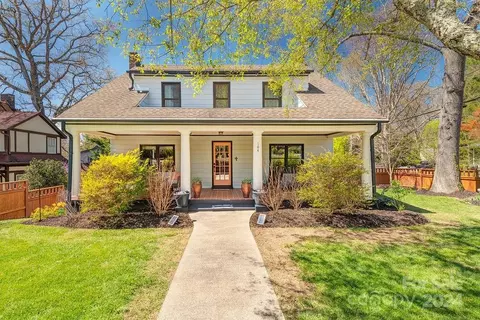 104 Kenilworth Rd, Asheville, NC 28803