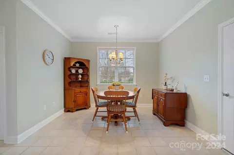 Dining - 8647 Edinburgh Square Dr, Cornelius, NC 28031 photo 3 of 3