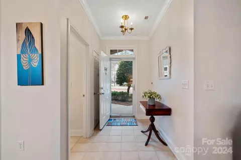 Entry Way - 8647 Edinburgh Square Dr, Cornelius, NC 28031 photo 1 of 1