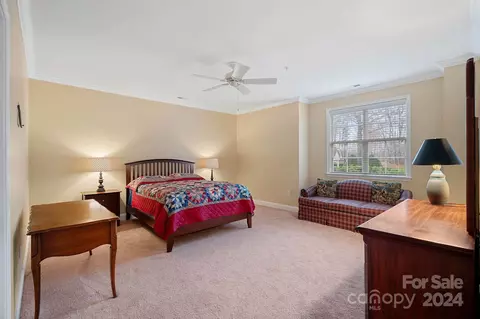 Bedroom - 8647 Edinburgh Square Dr, Cornelius, NC 28031 photo 1 of 4