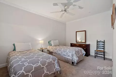 Bedroom - 8647 Edinburgh Square Dr, Cornelius, NC 28031 photo 4 of 4
