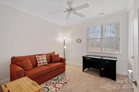 Living - 8647 Edinburgh Square Dr, Cornelius, NC 28031 photo 5 of 5