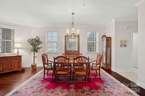 Dining - 8647 Edinburgh Square Dr, Cornelius, NC 28031 photo 1 of 3