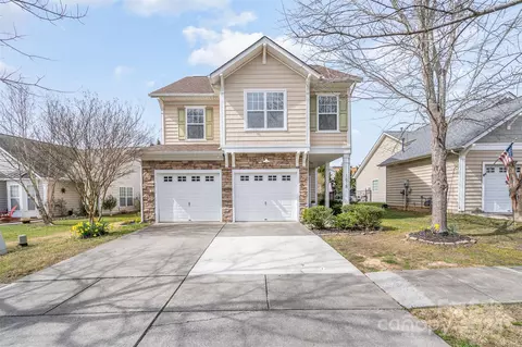 1618 Hammond Dr, Matthews, NC 28104