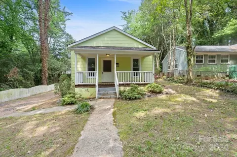 1920 St John St, Charlotte, NC 28216