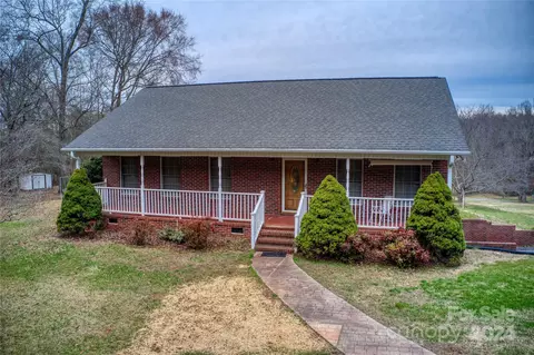 125 Hall Rd, Gastonia, NC 28056