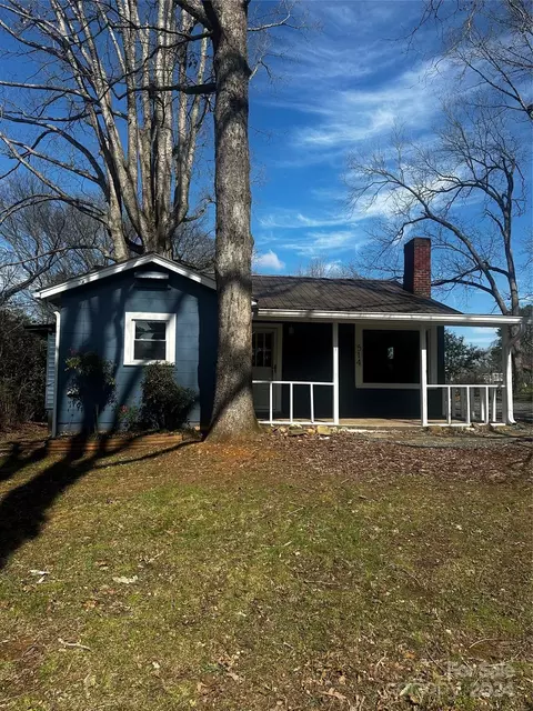 514 Whitley W St W, Norwood, NC 28128
